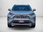 2019 Toyota RAV4 Hybrid Limited AWD (Natl)