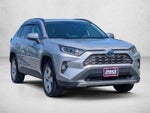 2019 Toyota RAV4 Hybrid Limited AWD (Natl)