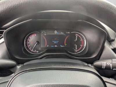 2024 Toyota RAV4 XLE FWD (GS)