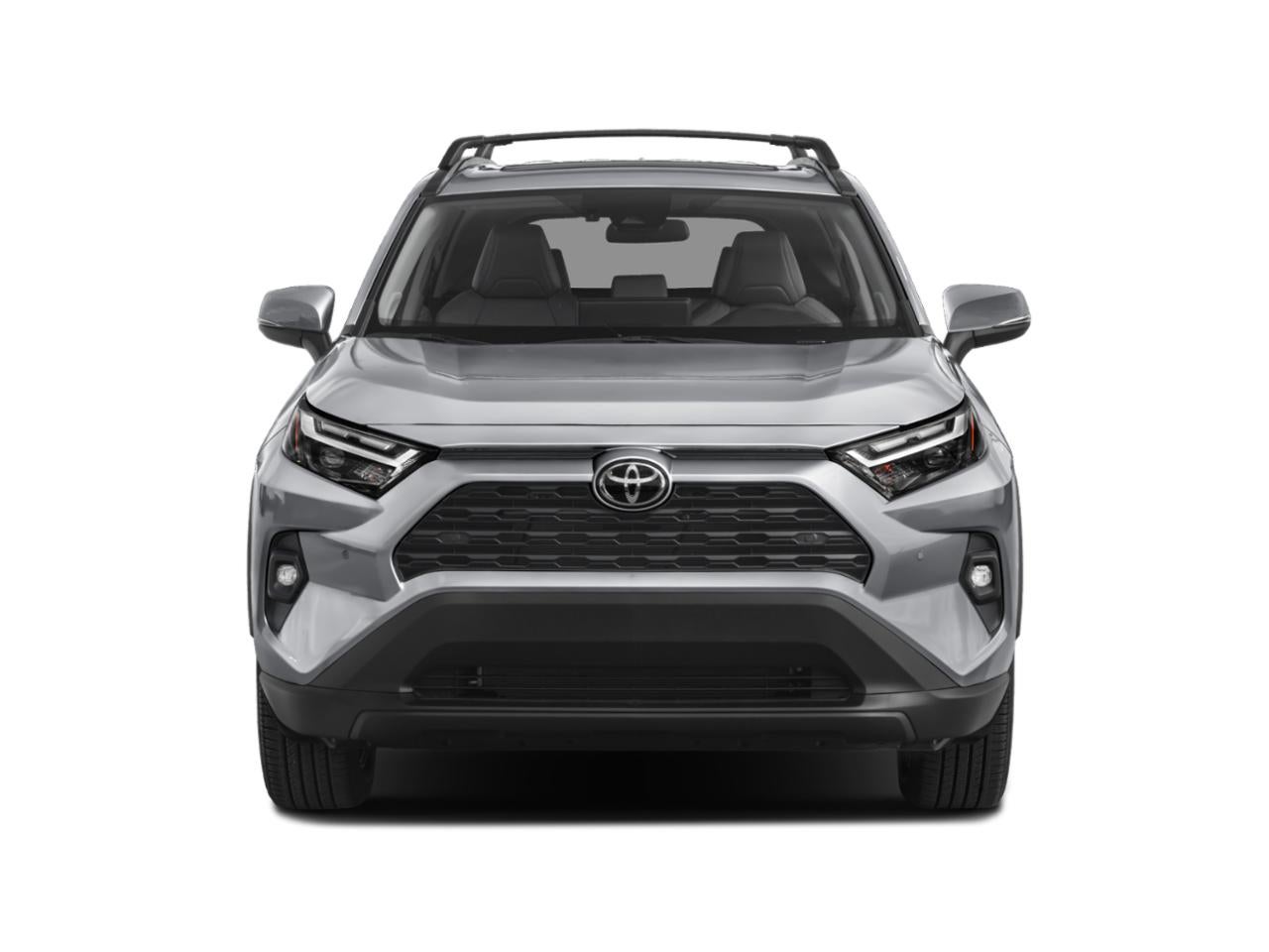 2024 Toyota RAV4 XLE FWD (GS)
