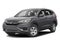 2016 Honda CR-V LX 2WD