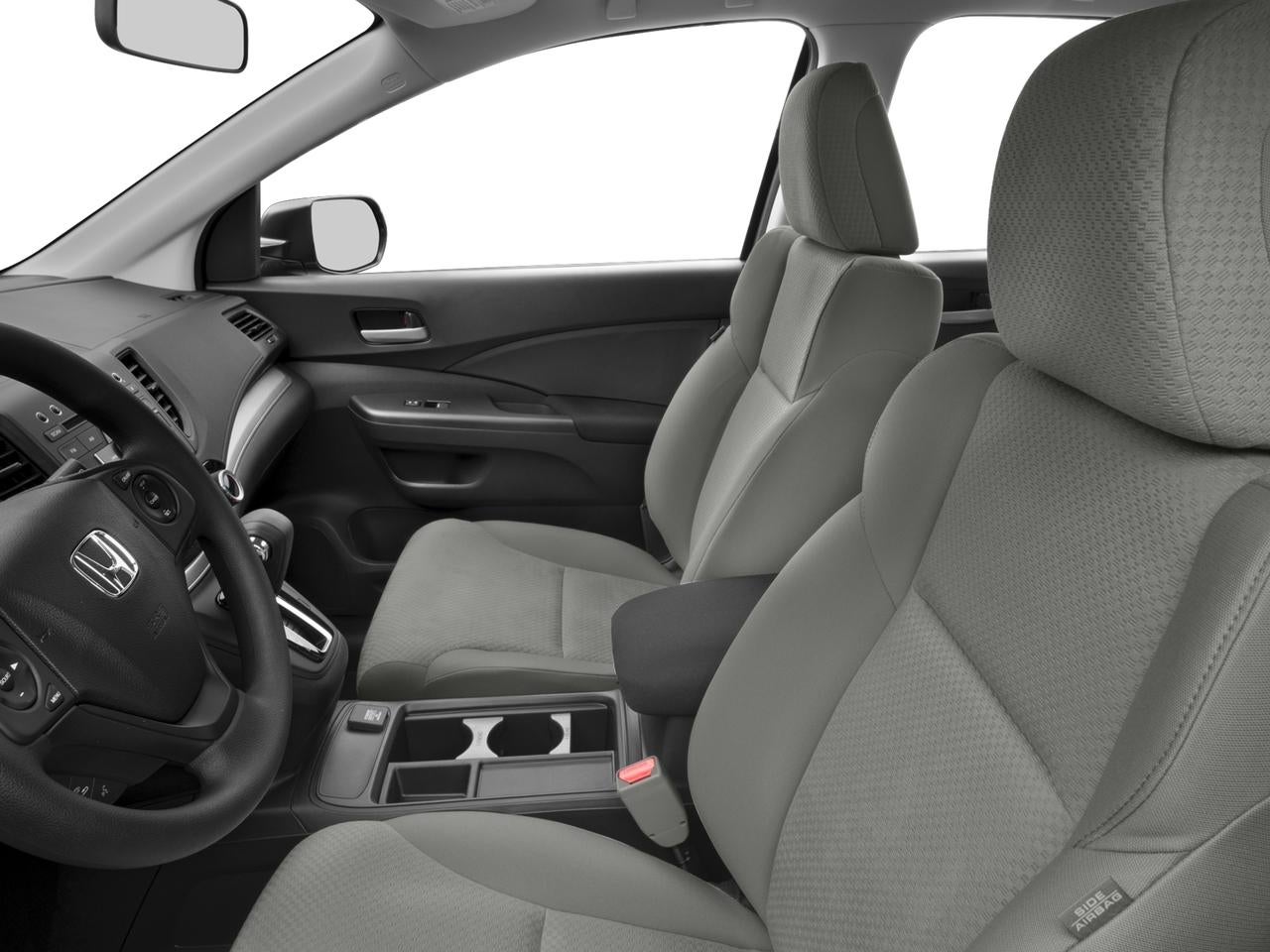 2016 Honda CR-V LX 2WD