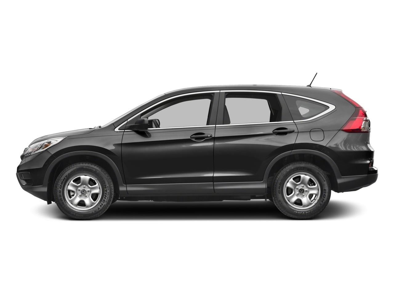 2016 Honda CR-V LX 2WD