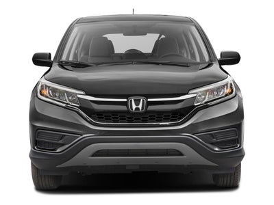 2016 Honda CR-V LX 2WD