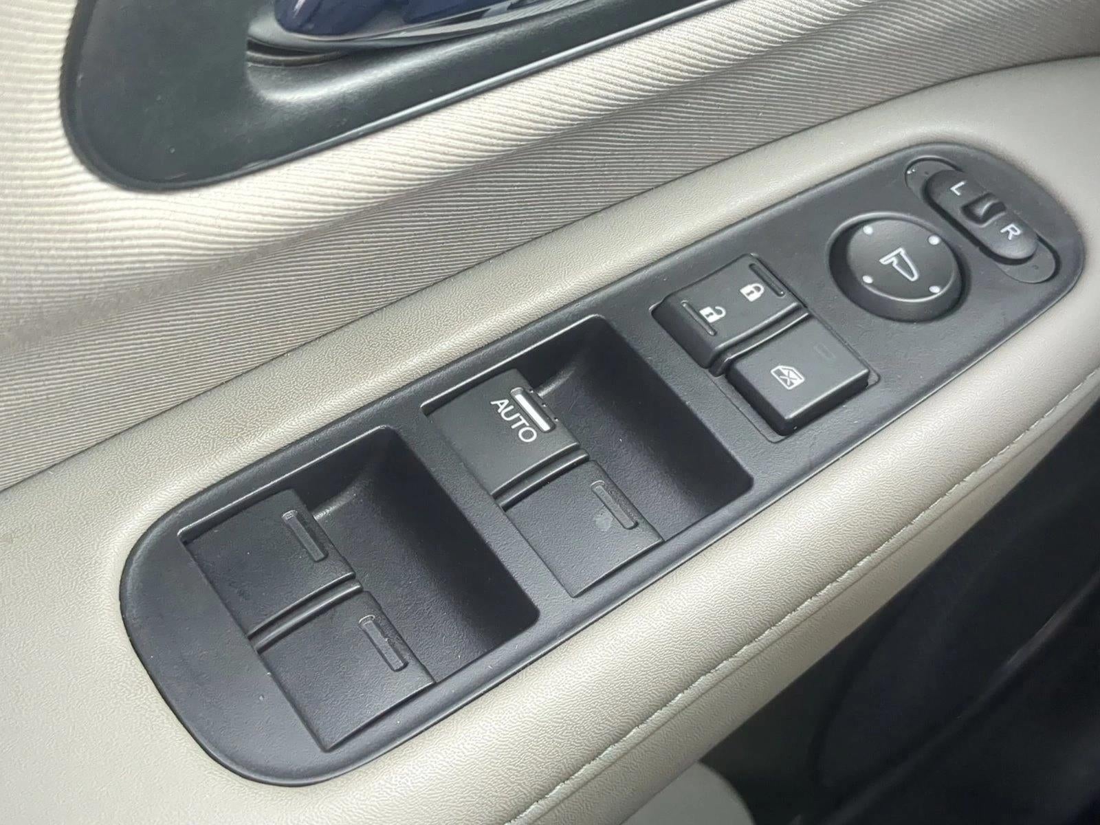 2016 Honda HR-V AWD LX CVT