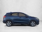 2016 Honda HR-V AWD LX CVT