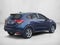 2016 Honda HR-V AWD LX CVT