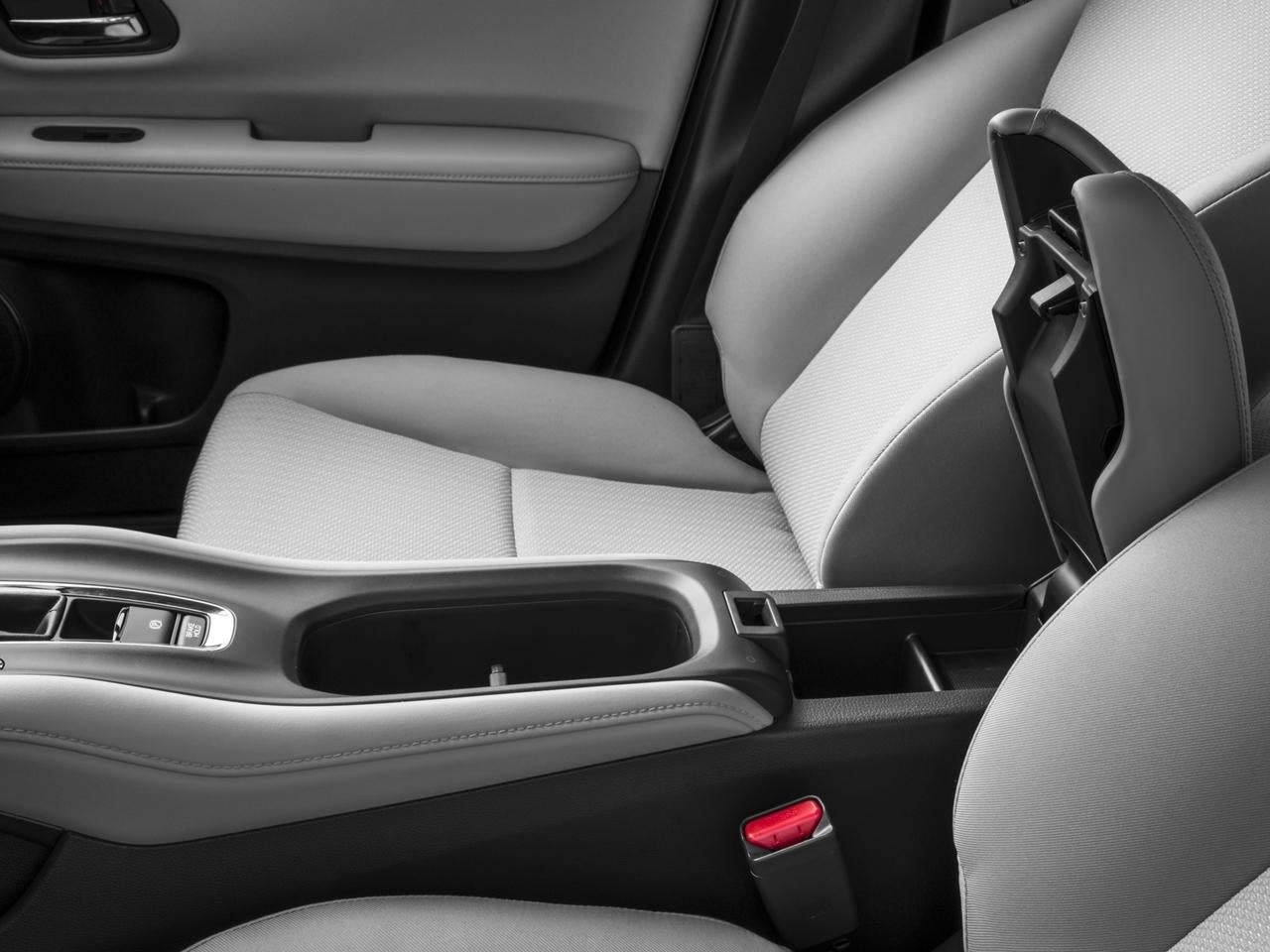 2016 Honda HR-V AWD LX CVT