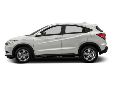 2016 Honda HR-V AWD LX CVT