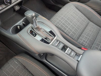 2025 Honda HR-V Sport AWD CVT