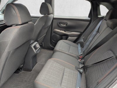 2025 Honda HR-V Sport AWD CVT
