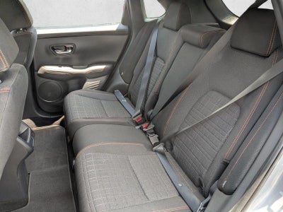2025 Honda HR-V Sport AWD CVT
