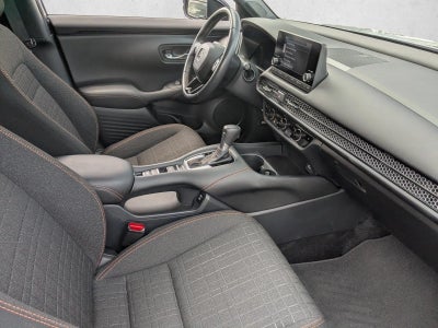 2025 Honda HR-V Sport AWD CVT