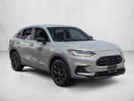 2025 Honda HR-V Sport AWD CVT