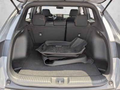 2025 Honda HR-V Sport AWD CVT