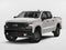 2020 Chevrolet Silverado 1500 Crew Cab Short Box 4-Wheel Drive LT Trail Boss
