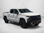 2020 Chevrolet Silverado 1500 Crew Cab Short Box 4-Wheel Drive LT Trail Boss