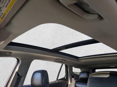 2020 GMC Terrain AWD SLT