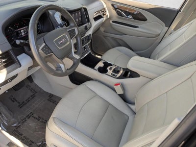 2019 GMC Terrain AWD Denali