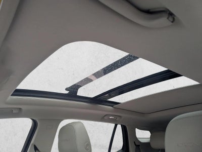 2019 GMC Terrain AWD Denali