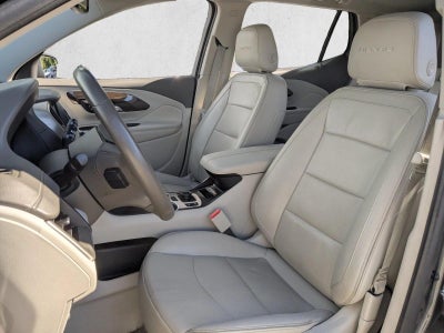 2019 GMC Terrain AWD Denali