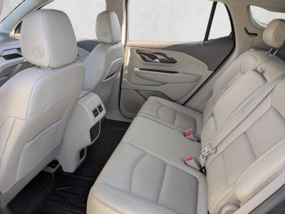 2019 GMC Terrain AWD Denali