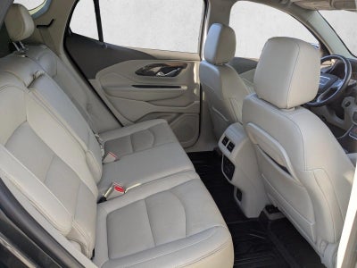 2019 GMC Terrain AWD Denali