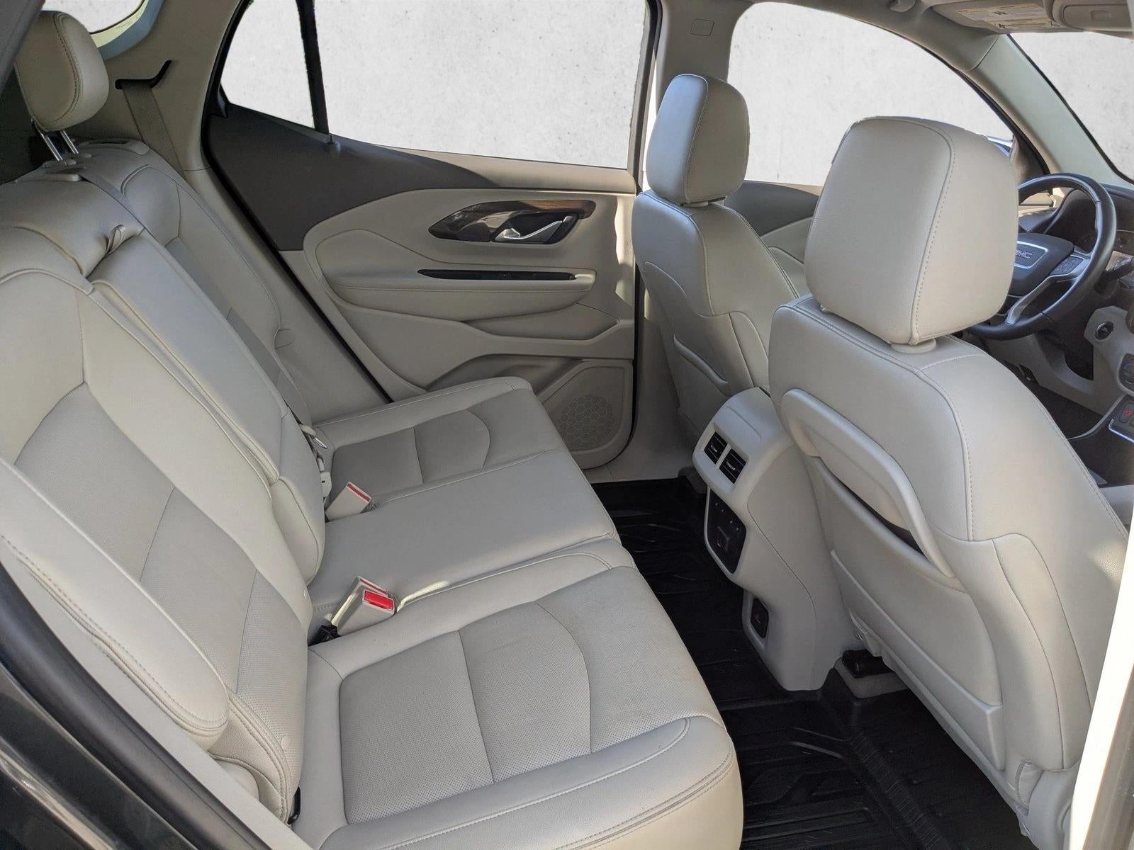 2019 GMC Terrain AWD Denali