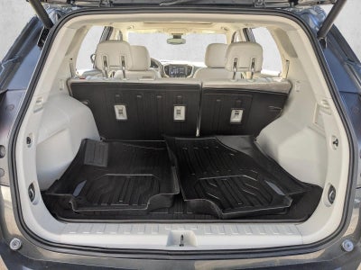 2019 GMC Terrain AWD Denali