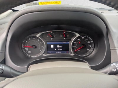 2019 GMC Terrain AWD Denali