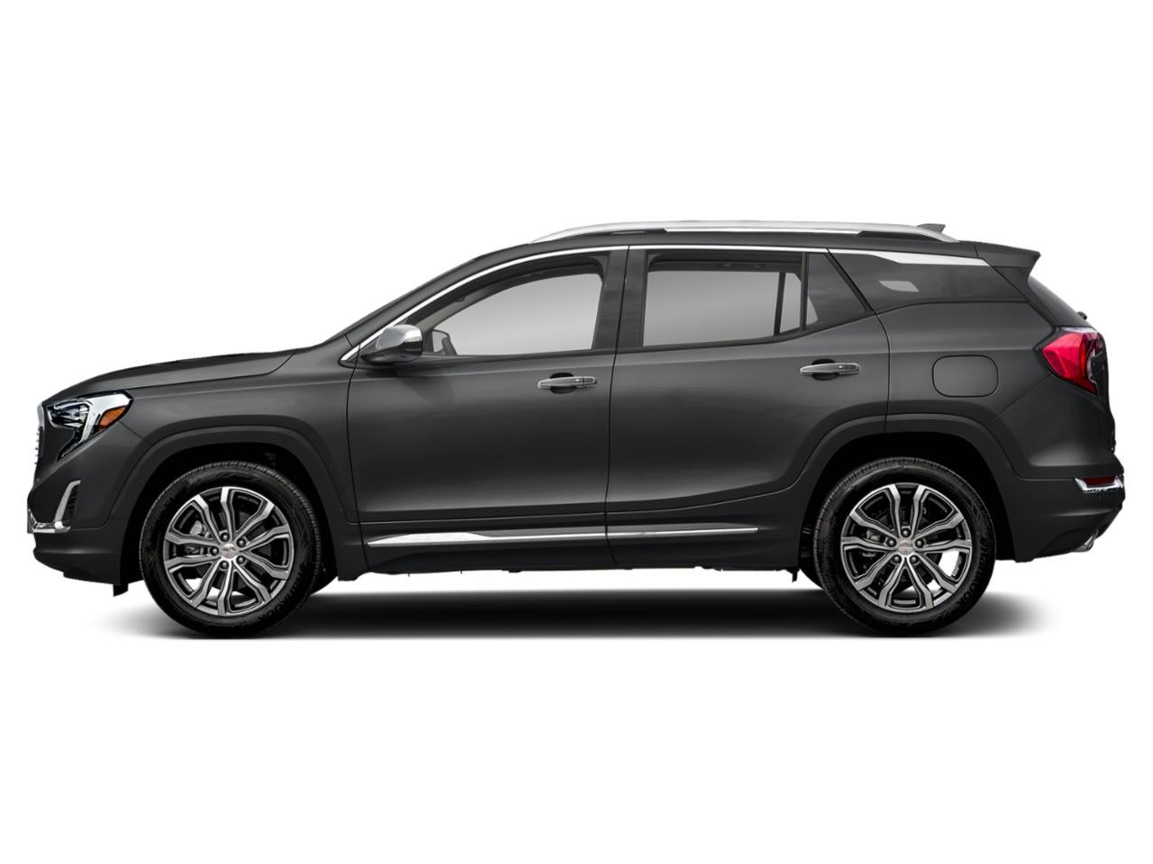 2019 GMC Terrain AWD Denali