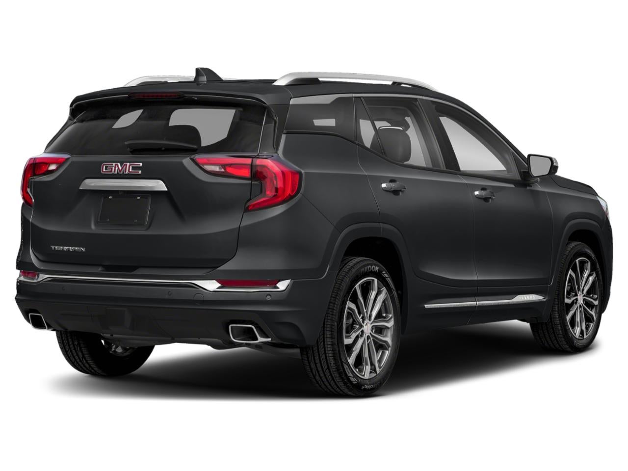 2019 GMC Terrain AWD Denali