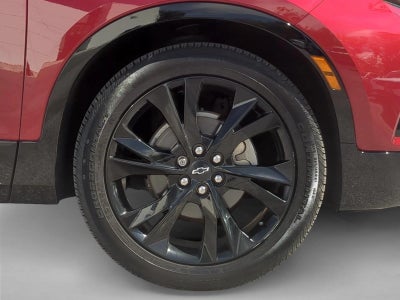 2019 Chevrolet Blazer AWD RS
