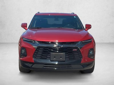 2019 Chevrolet Blazer AWD RS