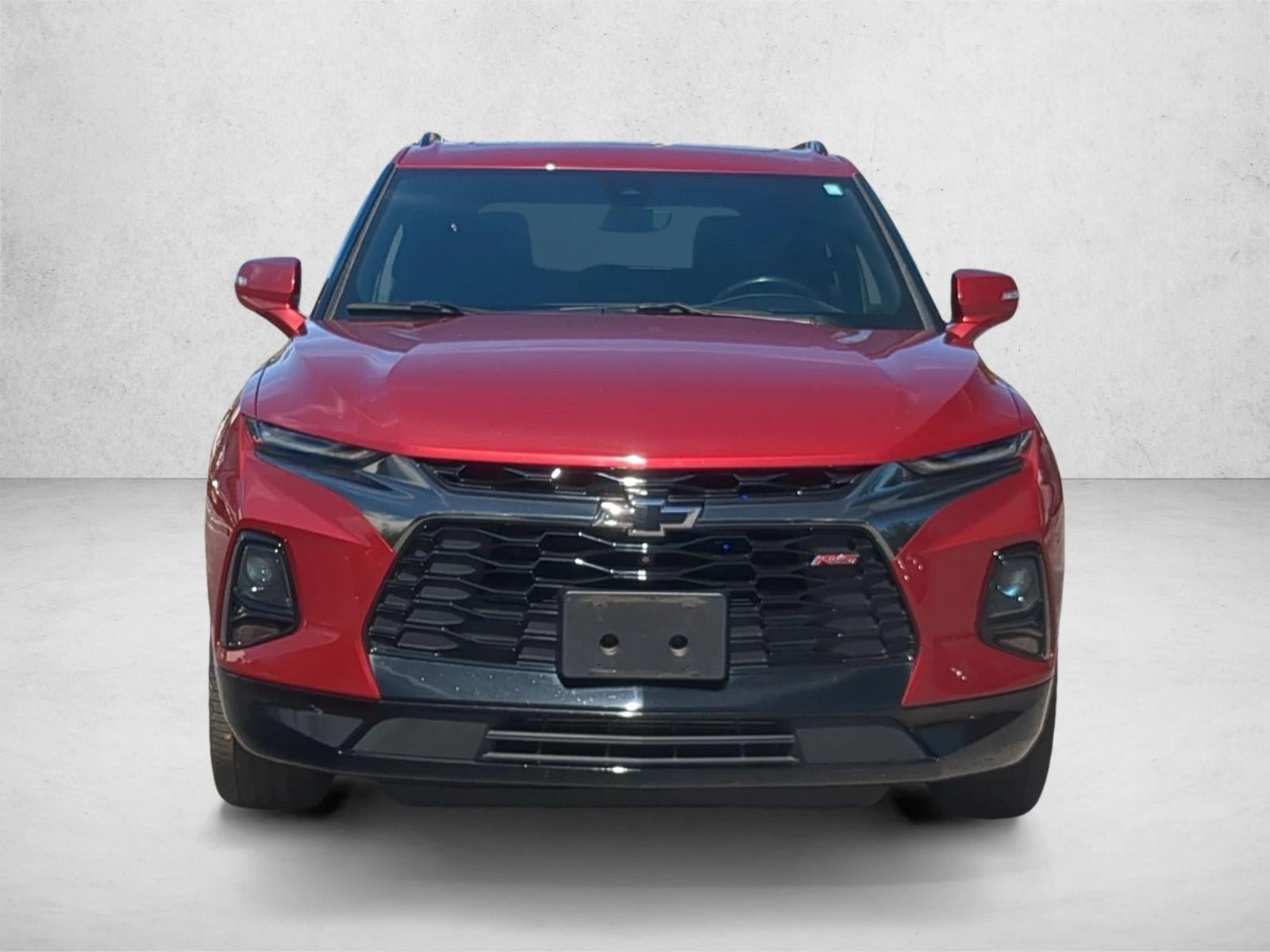 2019 Chevrolet Blazer AWD RS