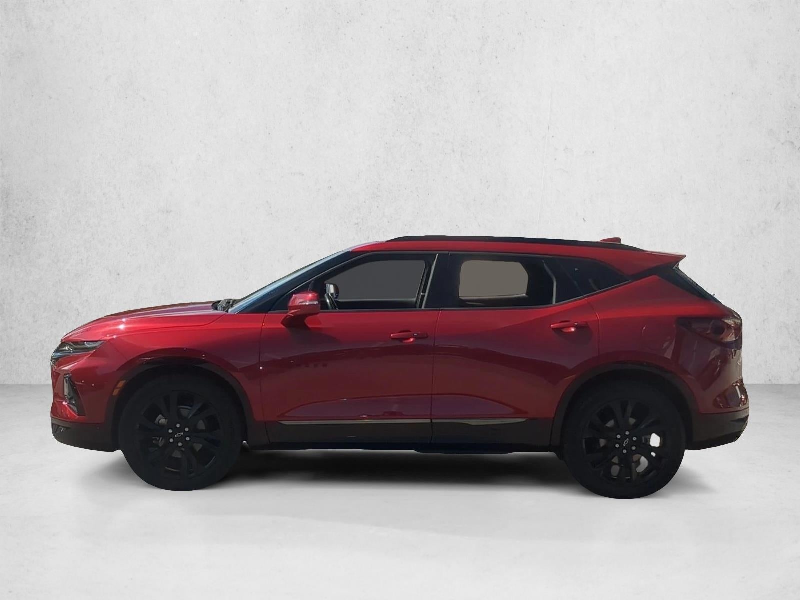 2019 Chevrolet Blazer AWD RS