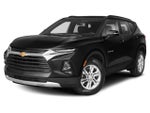2021 Chevrolet Blazer Premier AWD