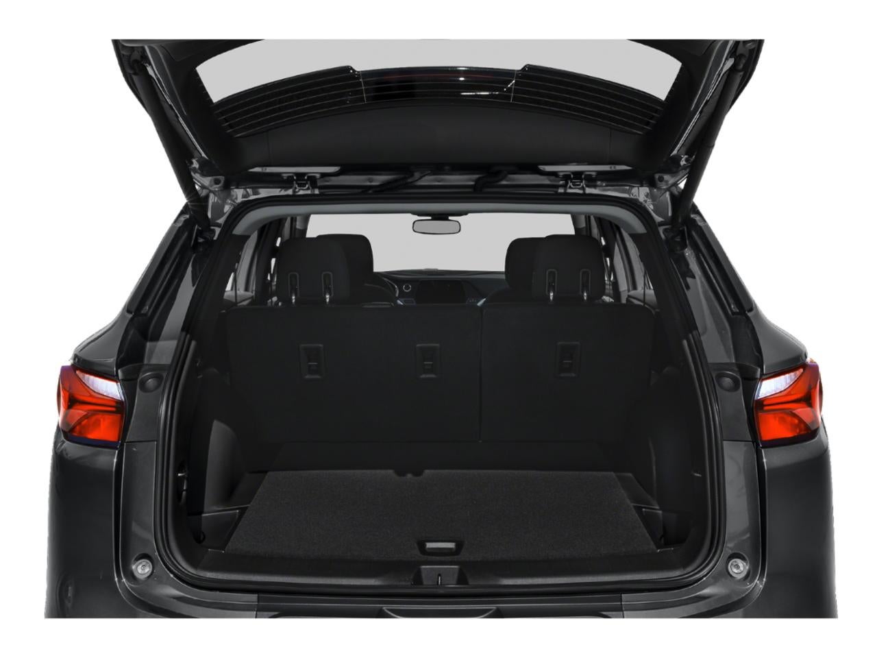 2021 Chevrolet Blazer Premier AWD