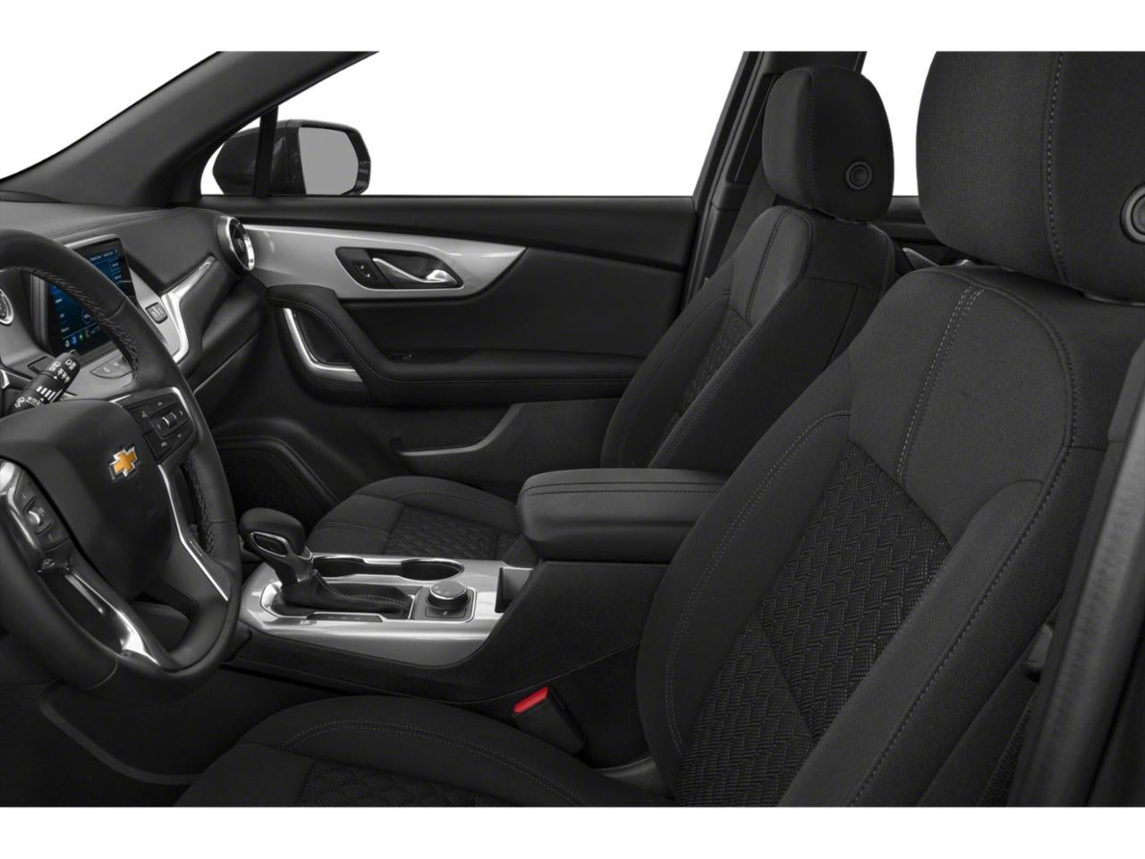 2021 Chevrolet Blazer Premier AWD