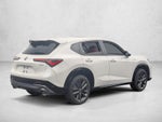 2025 Acura ADX AWD w/A-Spec Package
