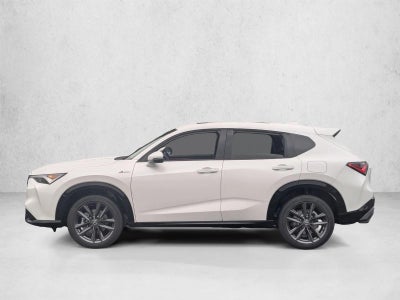 2025 Acura ADX AWD w/A-Spec Package