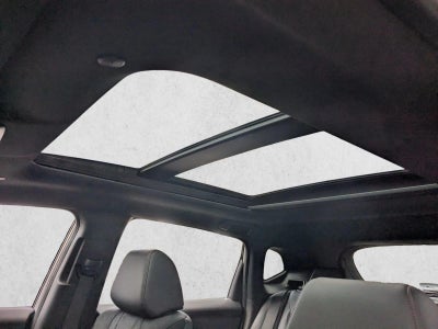 2025 Acura ADX AWD w/A-Spec Package