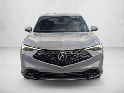 2025 Acura ADX AWD w/A-Spec Package