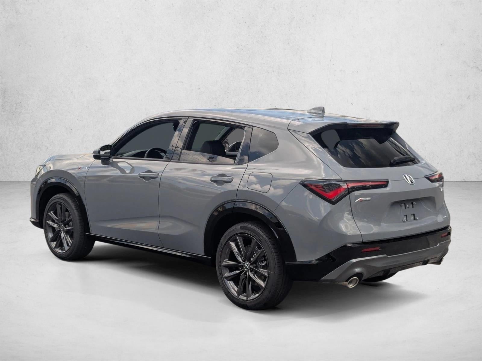 2025 Acura ADX AWD w/A-Spec Package