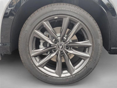 2025 Acura ADX AWD w/A-Spec Package