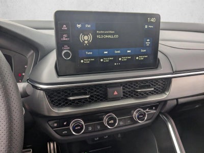 2025 Acura ADX AWD w/A-Spec Package