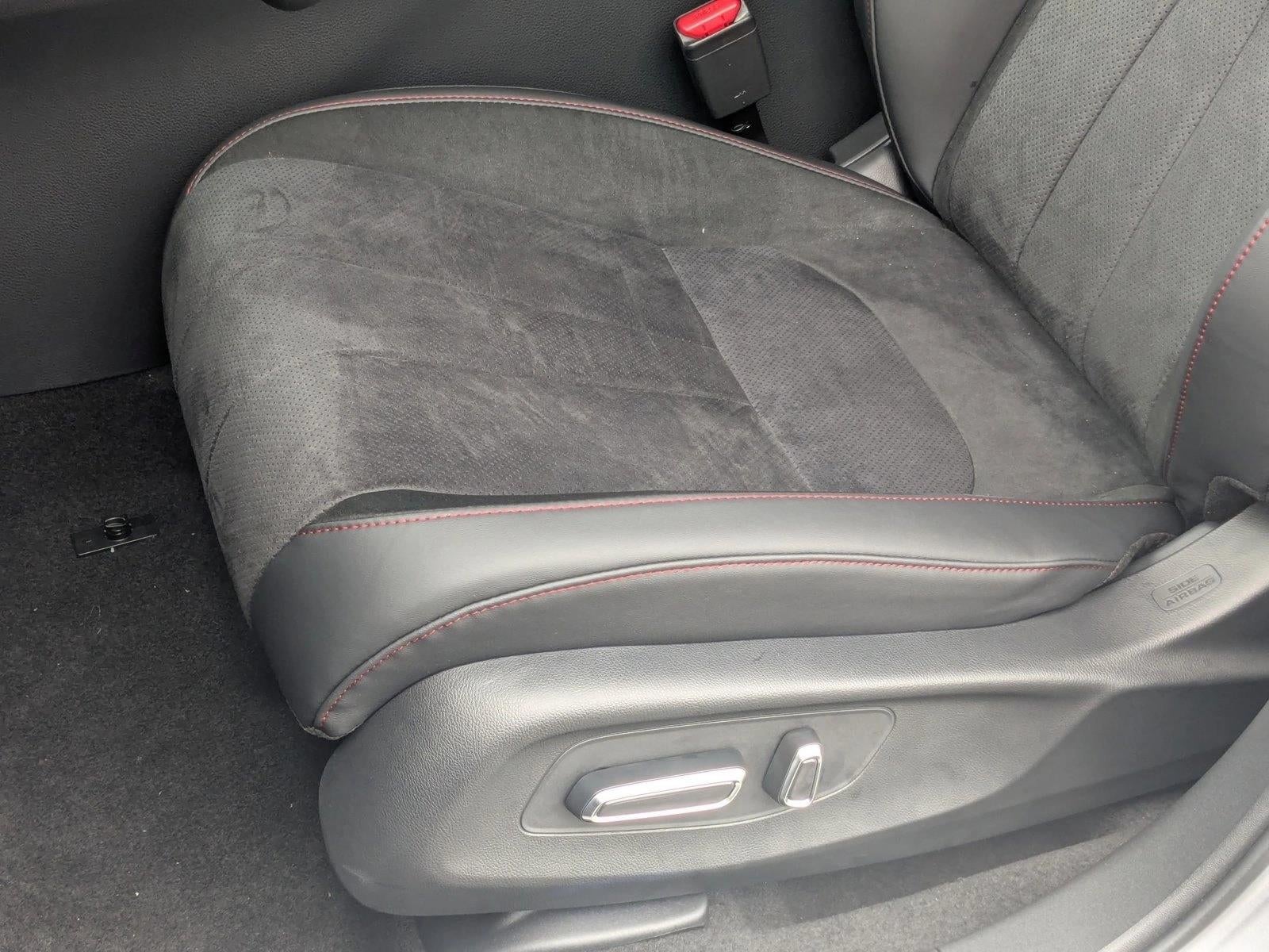 2025 Acura ADX AWD w/A-Spec Package