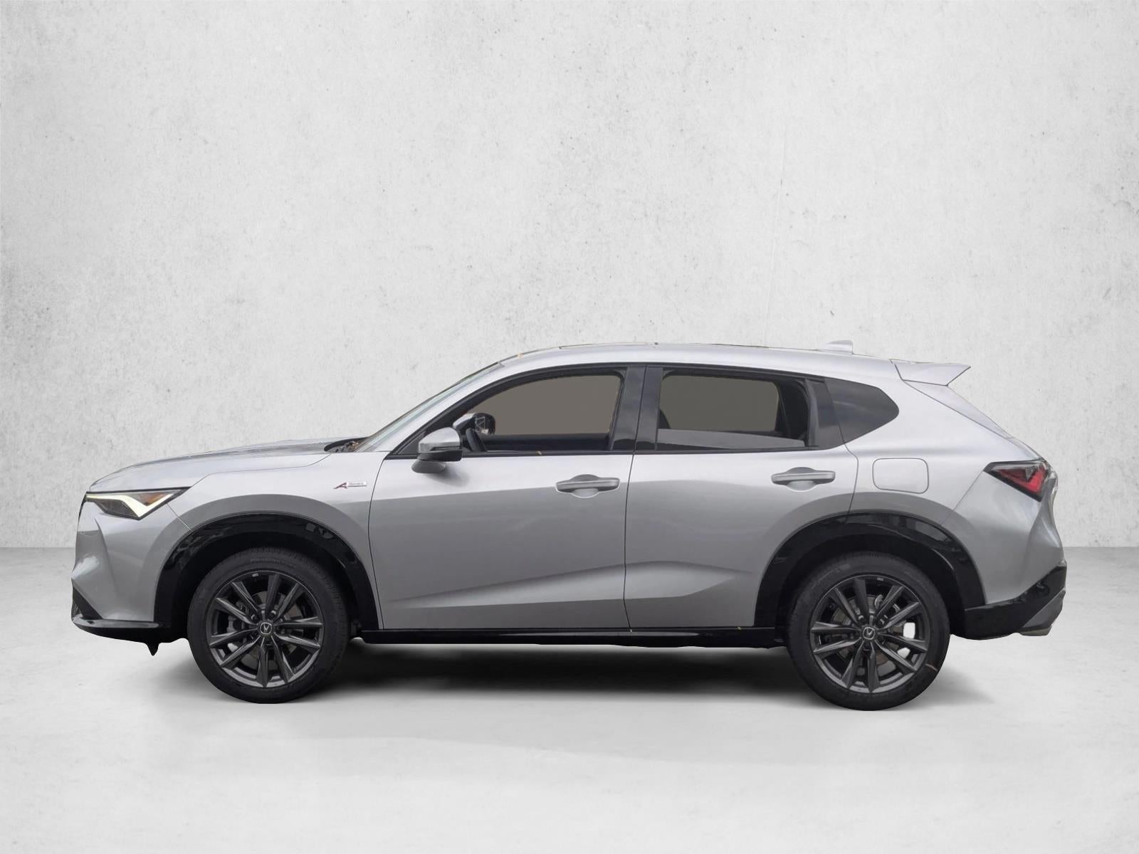 2025 Acura ADX AWD w/A-Spec Package