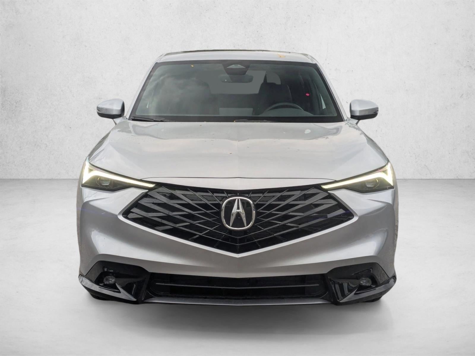 2025 Acura ADX AWD w/A-Spec Package