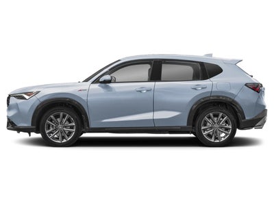 2025 Acura ADX AWD w/A-Spec Package